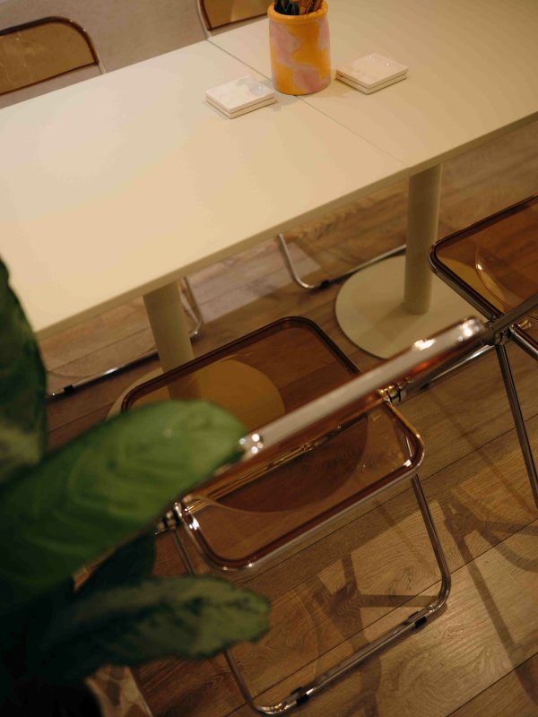 Twogether, votre café atelier de peinture sur céramique à Strasbourg