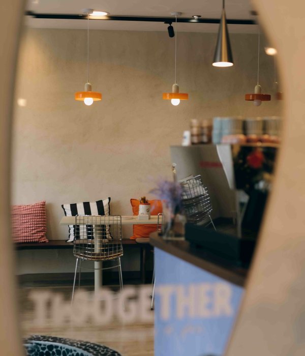 Twogether, votre café atelier de peinture sur céramique à Strasbourg